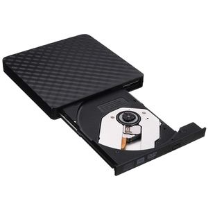 -Thin External USB 3.0 8X CD DVD PlAYER Recorder